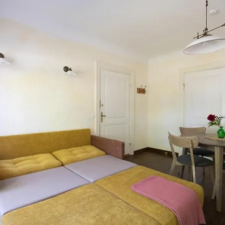 Allee Appartement *