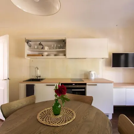 Apartman Allee *