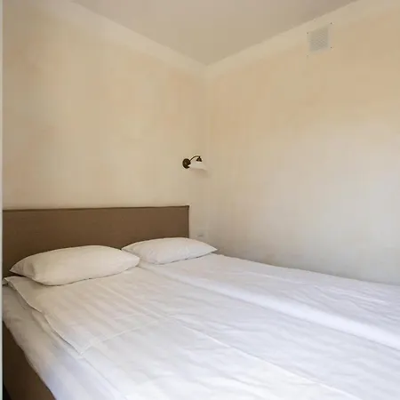 Allee Lejlighed Kuressaare