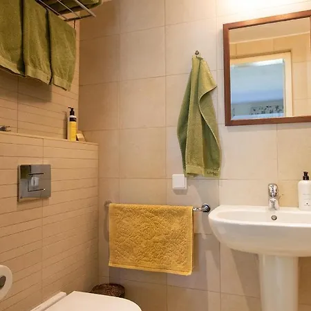 Appartement Allee *