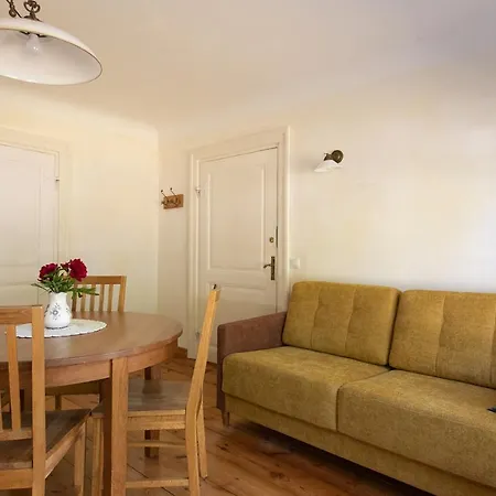 Allee Apartman Kuressaare