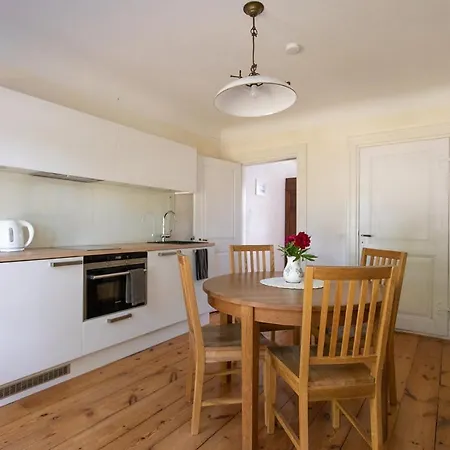 Apartman Allee *