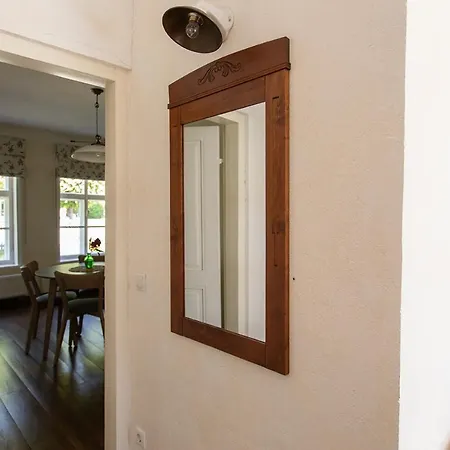 Appartement Allee Kuressaare