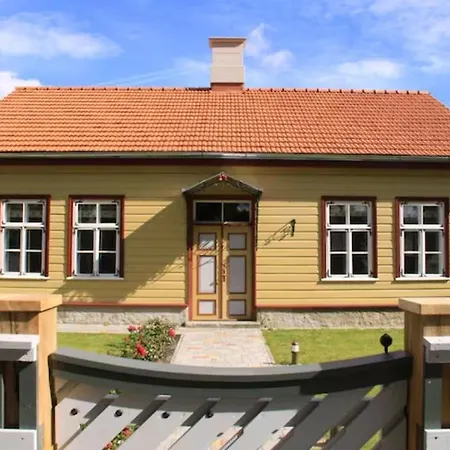 Allee Appartamento Kuressaare