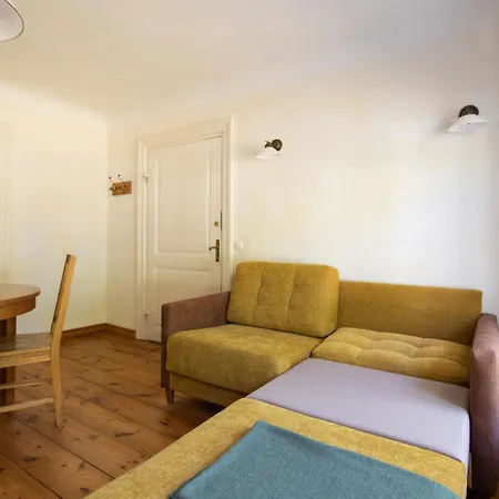 Appartement Allee