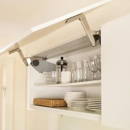 Appartement Allee *