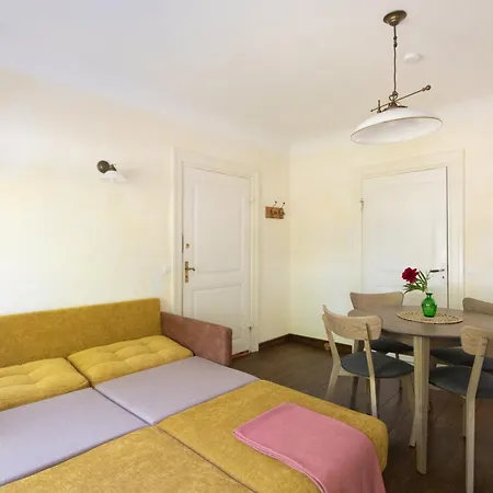 Allee Appartement Kuressaare