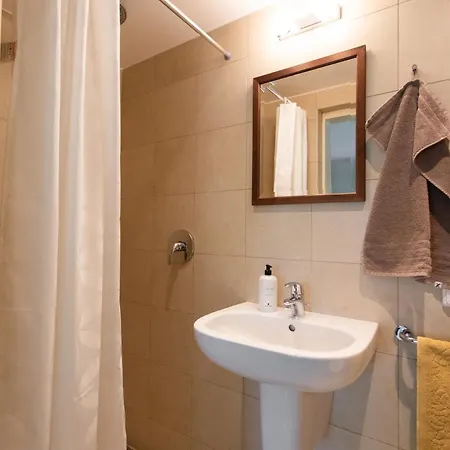 Appartement Allee *
