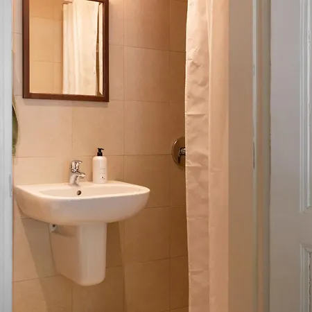 Allee Appartement Kuressaare