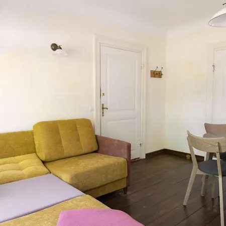 Appartement Allee *