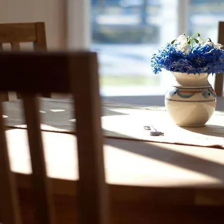 Allee Lejlighed Kuressaare