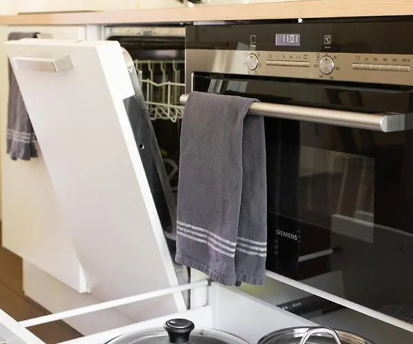 Allee شقة كوريسارِ