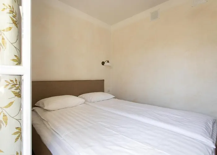 Allee شقة كوريسارِ