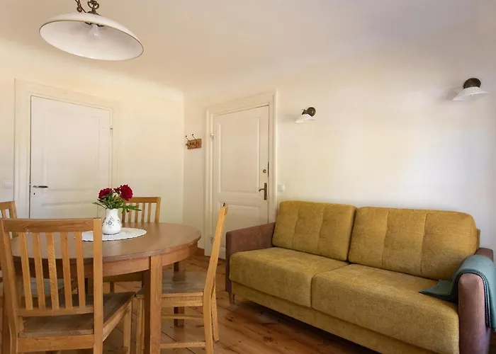 Allee شقة كوريسارِ