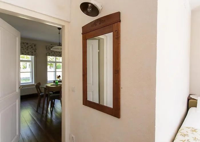 شقة Allee كوريسارِ