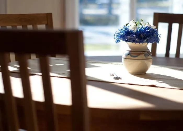 Allee شقة كوريسارِ